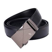Load image into Gallery viewer, Luxury San Vitale Genuine Leather Belt