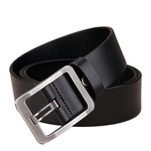 Load image into Gallery viewer, Luxury San Vitale Genuine Leather Belt