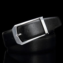 Load image into Gallery viewer, Luxury San Vitale Genuine Leather Belt