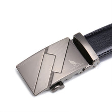 Load image into Gallery viewer, Luxury San Vitale Genuine Leather Belt