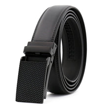 Load image into Gallery viewer, Luxury San Vitale Genuine Leather Belt