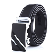Load image into Gallery viewer, Luxury San Vitale Genuine Leather Belt