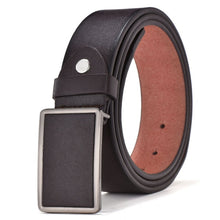 Load image into Gallery viewer, Luxury San Vitale Genuine Leather Belt